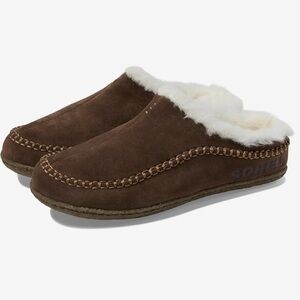 Sorel Falcon Ridge II Slippers - Men's 10